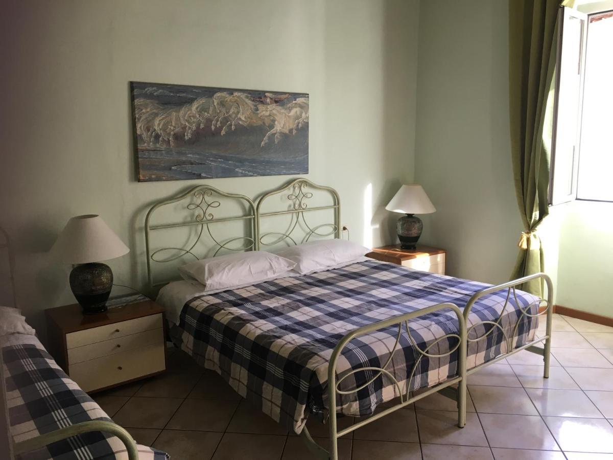 B&B Di Benedetta Bianchi Impruneta Exterior photo