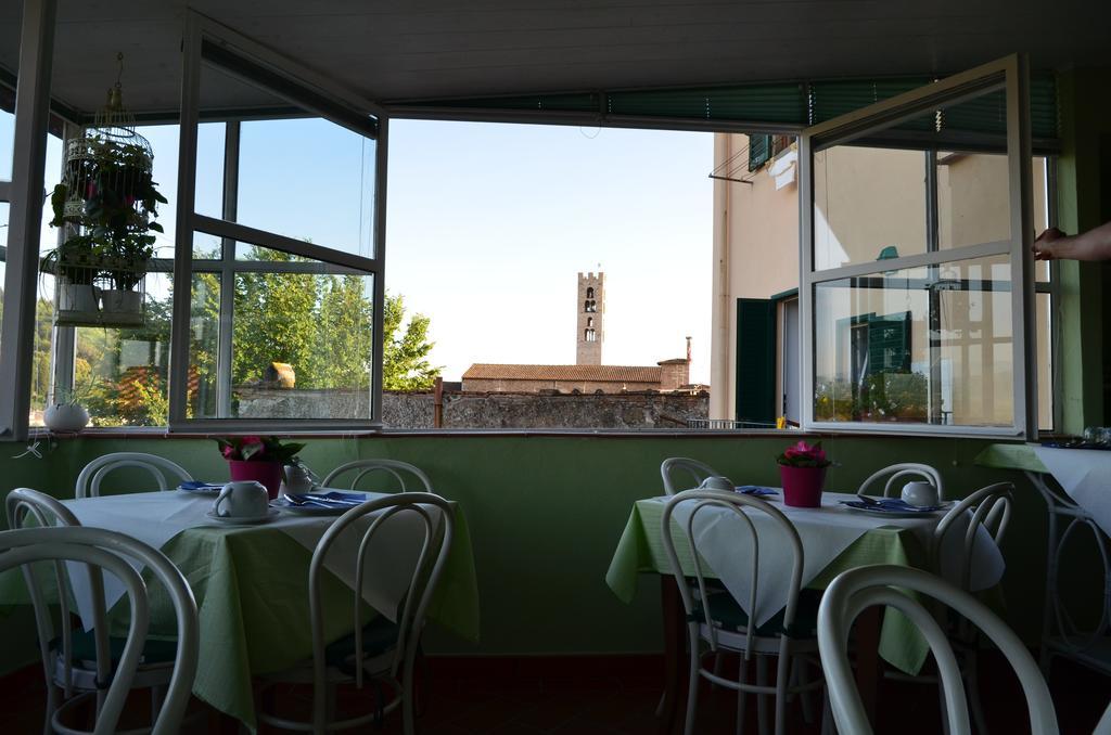 B&B Di Benedetta Bianchi Impruneta Exterior photo