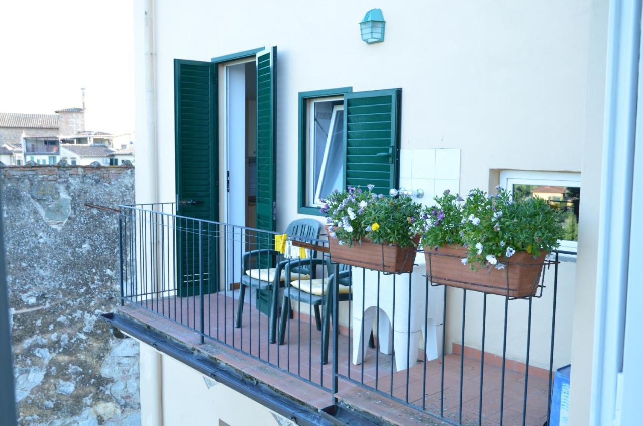 B&B Di Benedetta Bianchi Impruneta Exterior photo