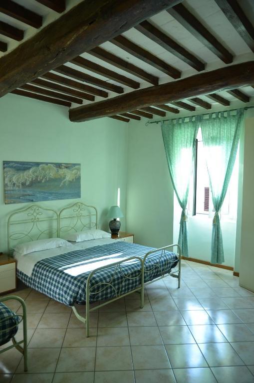 B&B Di Benedetta Bianchi Impruneta Room photo